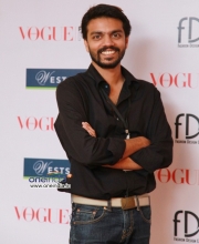 Rahul Reddy Profile images